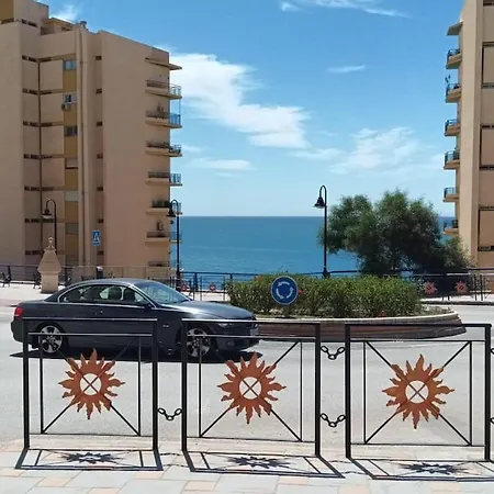 Апартаменты En Playa Carvajal *