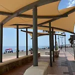 En Playa Carvajal Apartamento *