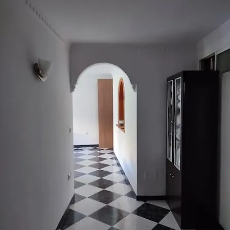 Apartamento En Playa Carvajal Fuengirola