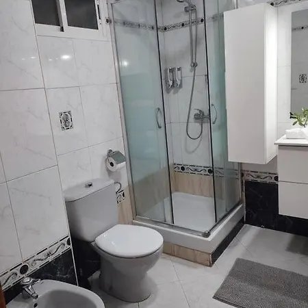 En Playa Carvajal Apartamento Fuengirola