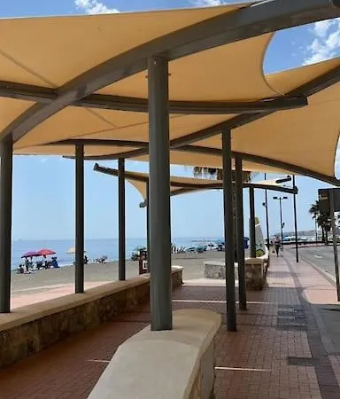 En Playa Carvajal Apartamento *