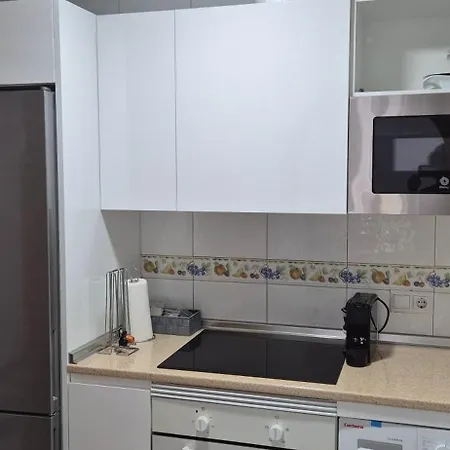 Appartement En Playa Carvajal *