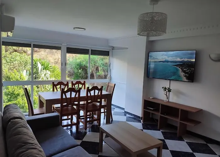 En Playa Carvajal Apartment