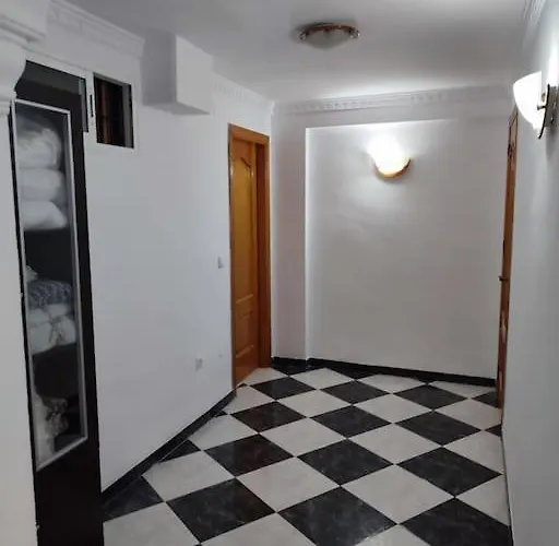 En Playa Carvajal Apartment Fuengirola