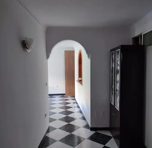 Apartment En Playa Carvajal Fuengirola