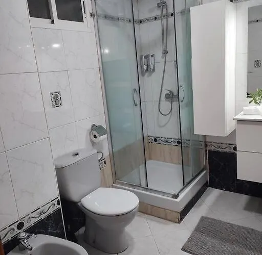 En Playa Carvajal Apartment Fuengirola