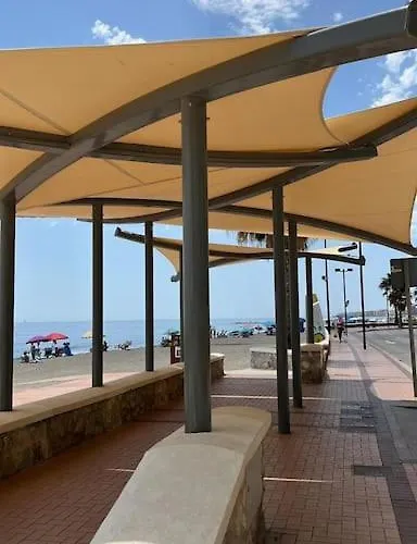 En Playa Carvajal Appartamento *