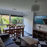 En Playa Carvajal شقة