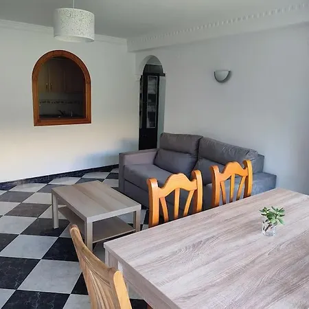 Appartement En Playa Carvajal *