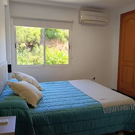 En Playa Carvajal Appartement Fuengirola