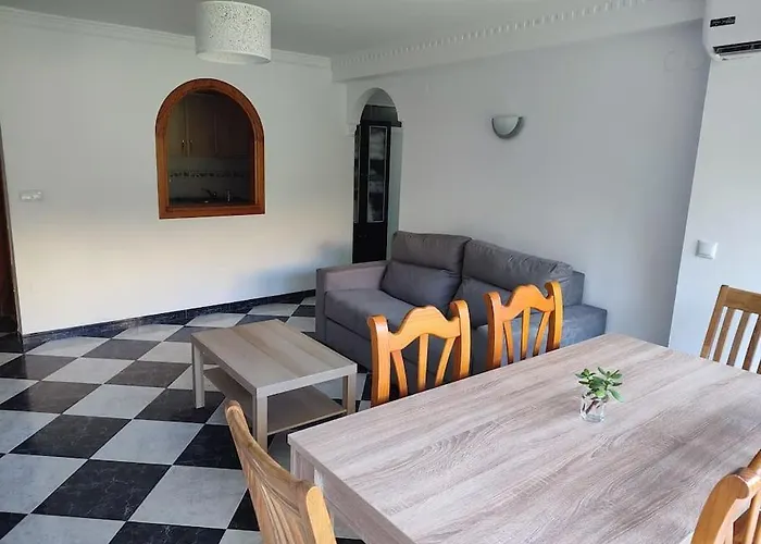 Appartement En Playa Carvajal *