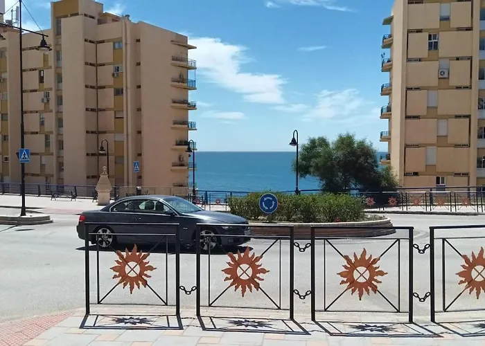 Apartament En Playa Carvajal *